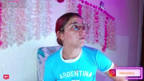 Valery  online show from July 2026 07:08:02 PM