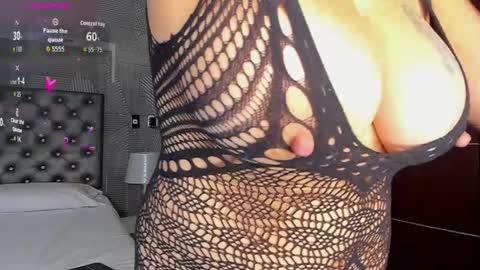 Valery online show from April 2026 11:29:02 PM