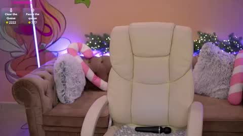 V A L E R Y  M U R online show from December 2025 08:04:01 PM