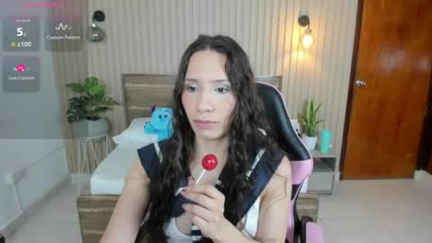Snapshot of valeryn_rosse chatting on June 2026 07:04:01 PM valeryn rosse online show from June 2026 07:04:01 PM