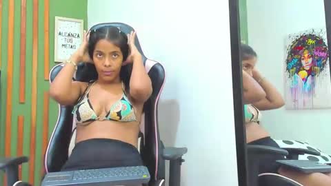 valery online show from March 2025 05:23:02 AM