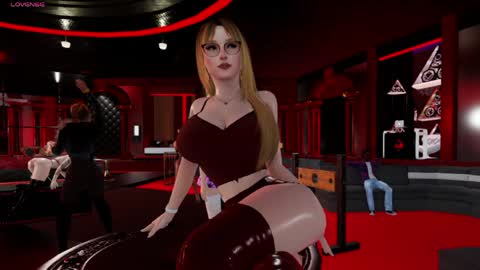 Valery  Val online show from April 2026 05:30:02 PM