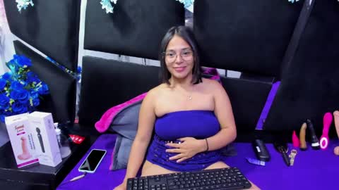 ValerySweety online show from April 2026 03:17:02 AM