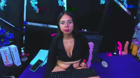 ValerySweety online show from April 2026 03:10:02 AM