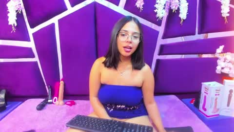 ValerySweety online show from July 2026 02:59:02 AM