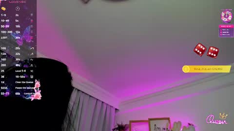 Valery Walker online show from July 2026 07:08:02 PM