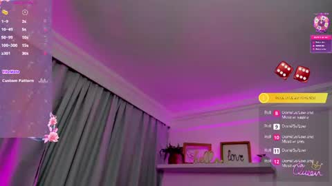 Valery Walker online show from July 2026 07:09:01 PM