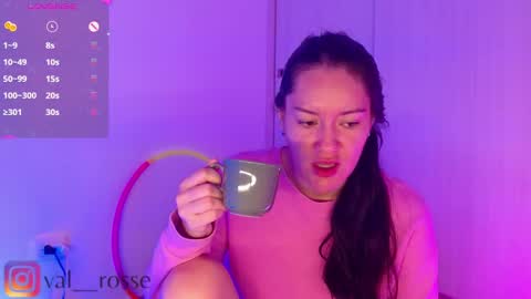 Val online show from October 2025 08:56:01 AM