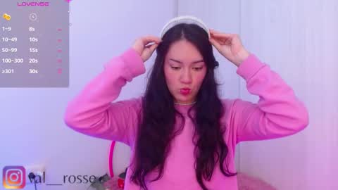 Val online show from October 2025 01:32:01 PM