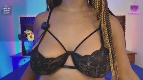Valeska  online show from May 2026 07:09:02 PM