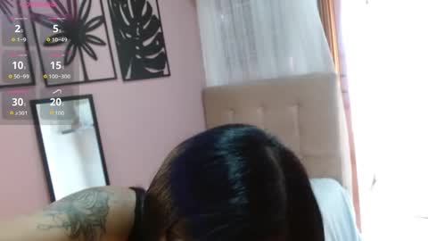 valevicious online show from April 2026 01:26:01 PM