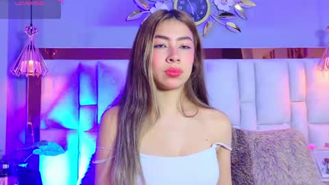 Snapshot of valeygomez chatting on July 2026 03:01:02 PM Valey online show from July 2026 03:01:02 PM