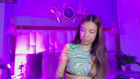 Snapshot of valeygomez chatting on July 2026 03:14:02 PM Valey online show from July 2026 03:14:02 PM