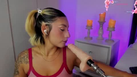 valka_doll online show from May 2026 07:31:01 PM