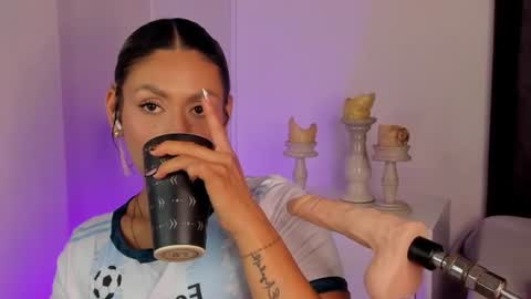 valka_doll online show from June 2026 07:13:01 PM
