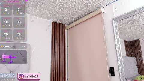 Snapshot of valkilu11 chatting on January 2025 02:14:01 AM valkilu11 online show from January 2025 02:14:01 AM