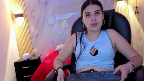 valkiria_eup online show from April 2026 12:10:01 AM