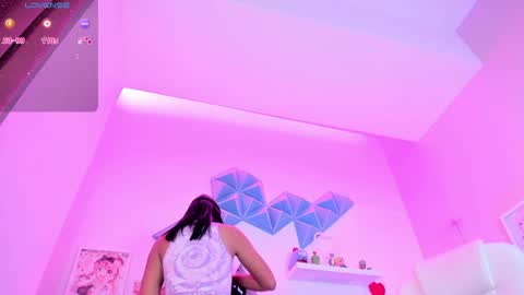 Valkiria online show from April 2026 04:24:02 AM