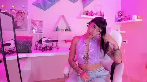 Valkiria online show from April 2026 04:30:01 AM