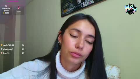 Taty independent account online show from April 2026 07:58:02 PM