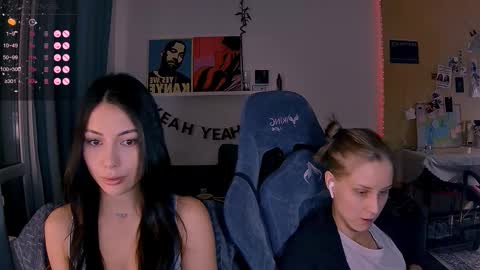 Little Devil online show from February 2026 04:03:02 PM