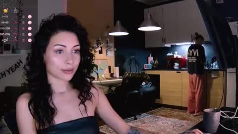 Little Devil online show from April 2026 04:48:01 PM