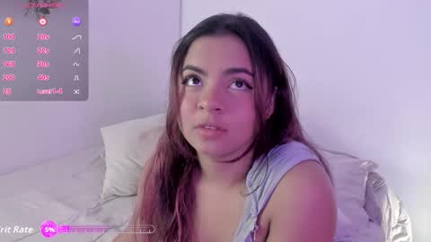 valy_shyness online show from March 2026 01:21:01 AM