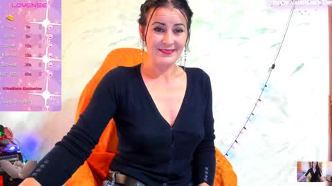 valentina online show from January 2025 10:02:01 AM