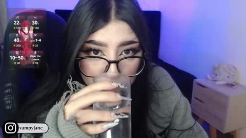 vammpyjane online show from October 2025 11:49:02 PM