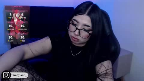 vammpyjane online show from October 2025 02:03:02 AM