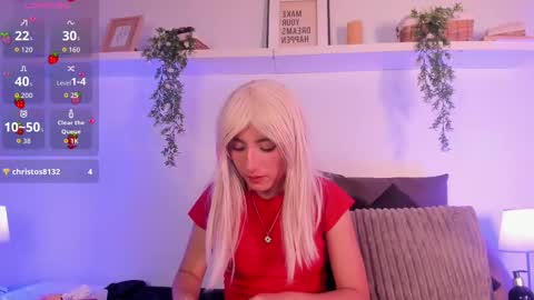 vamp  online show from October 2025 09:13:01 PM