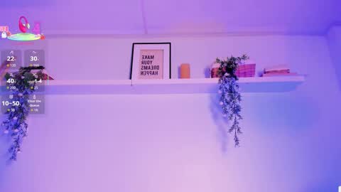 vamp  online show from October 2025 08:08:02 PM