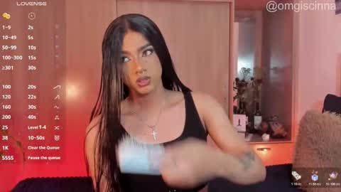 Cinnamon  online show from February 2026 12:25:01 PM