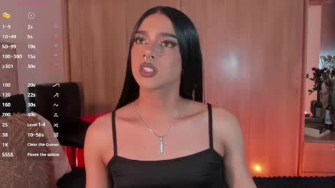 Cinnamon  online show from March 2026 01:34:01 AM