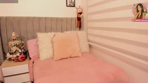 vanesa_moon_ online show from March 2026 12:10:01 AM