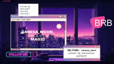 vanesa_moon_ online show from April 2026 10:59:02 PM