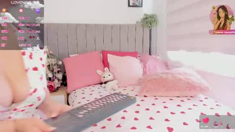 vanesa_moon_ online show from July 2026 09:11:01 PM