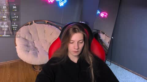 Vanessa online show from April 2026 04:34:02 PM