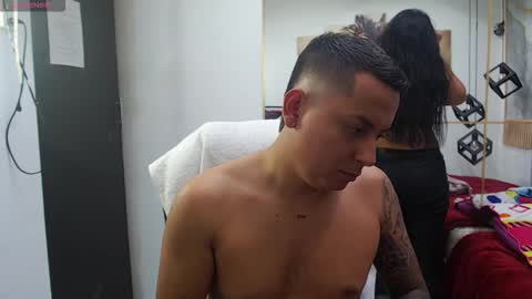 vanessa online show from March 2026 07:00:02 PM