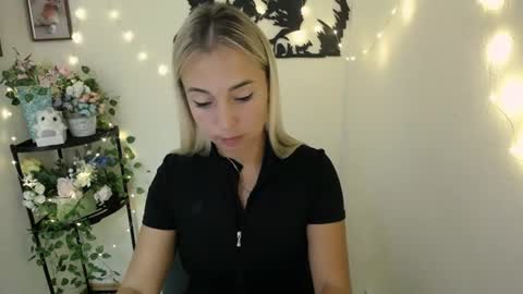 Vanessa online show from July 2026 11:58:02 AM