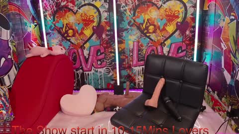  Vanessa  online show from March 2026 05:19:02 PM