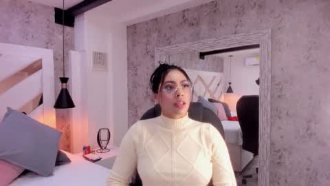 Vanessa  online show from March 2026 07:20:02 PM