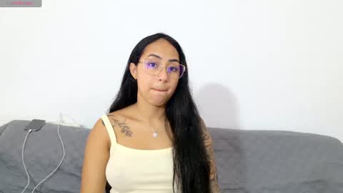 Snapshot of vanessaadol chatting on July 2026 09:24:02 AM vanessaadol online show from July 2026 09:24:02 AM