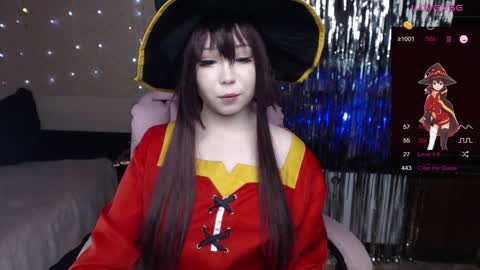 vanessaamixx online show from February 2025 11:20:01 AM