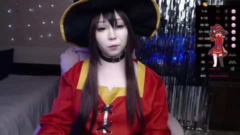 vanessaamixx online show from February 2025 01:50:01 PM