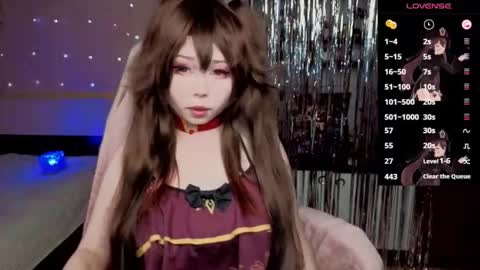 vanessaamixx online show from September 2025 10:42:01 AM