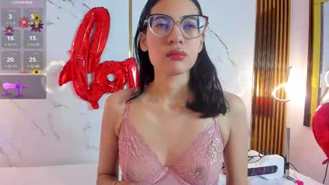 Vanessa online show from February 2026 07:39:01 PM