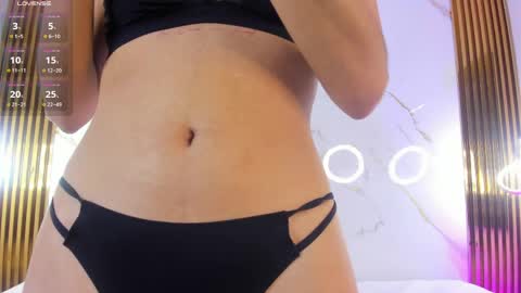 Vanessa online show from April 2026 08:17:02 PM