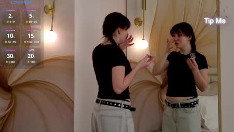 Vanessa online show from February 2026 02:58:02 PM