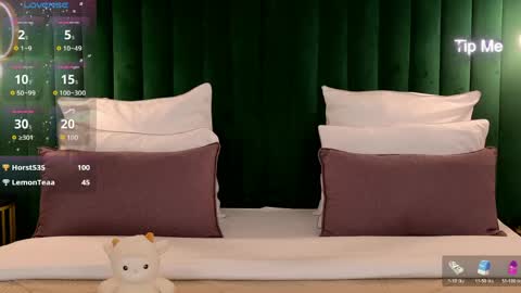 Vanessa online show from March 2026 06:12:02 PM